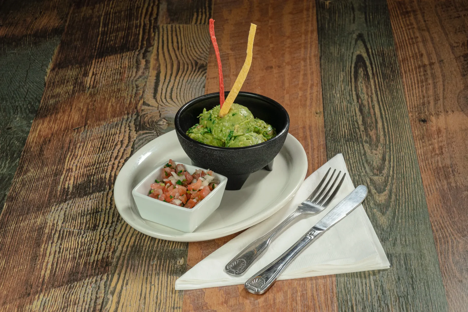 Large Guacamole
