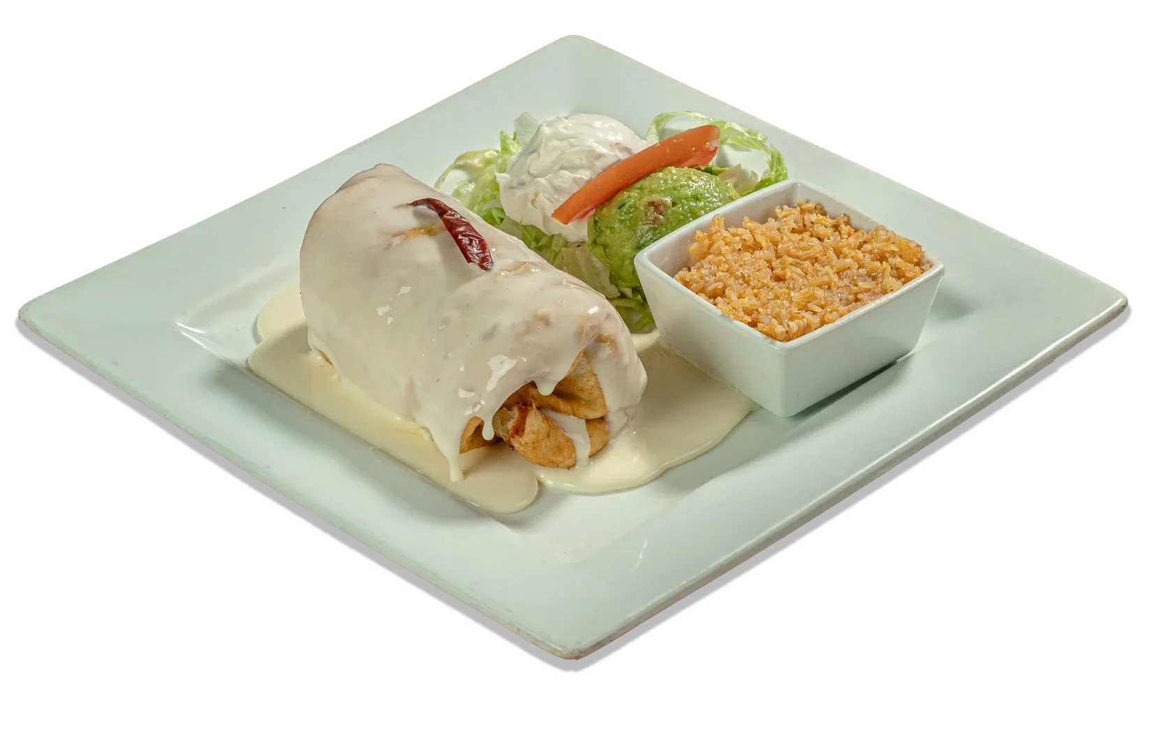 Chimichanga